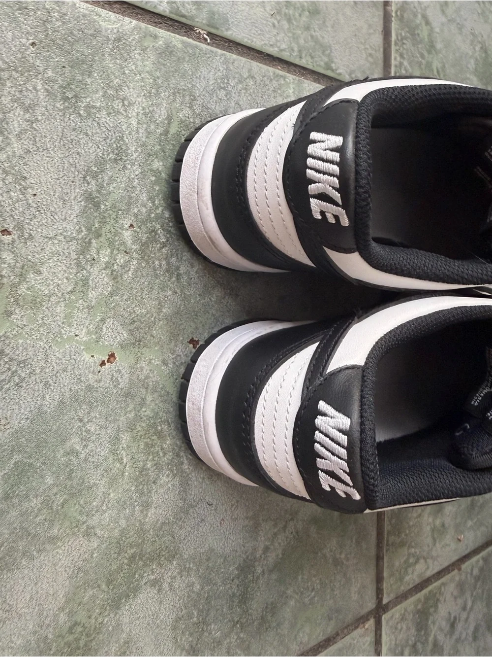 Nike stylish kids